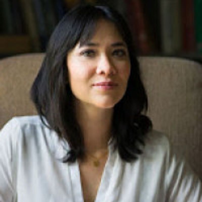 Kelly Loy Gilbert profile picture