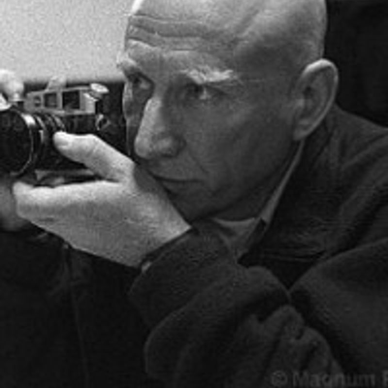 Sebastião Ribeiro Salgado profile picture