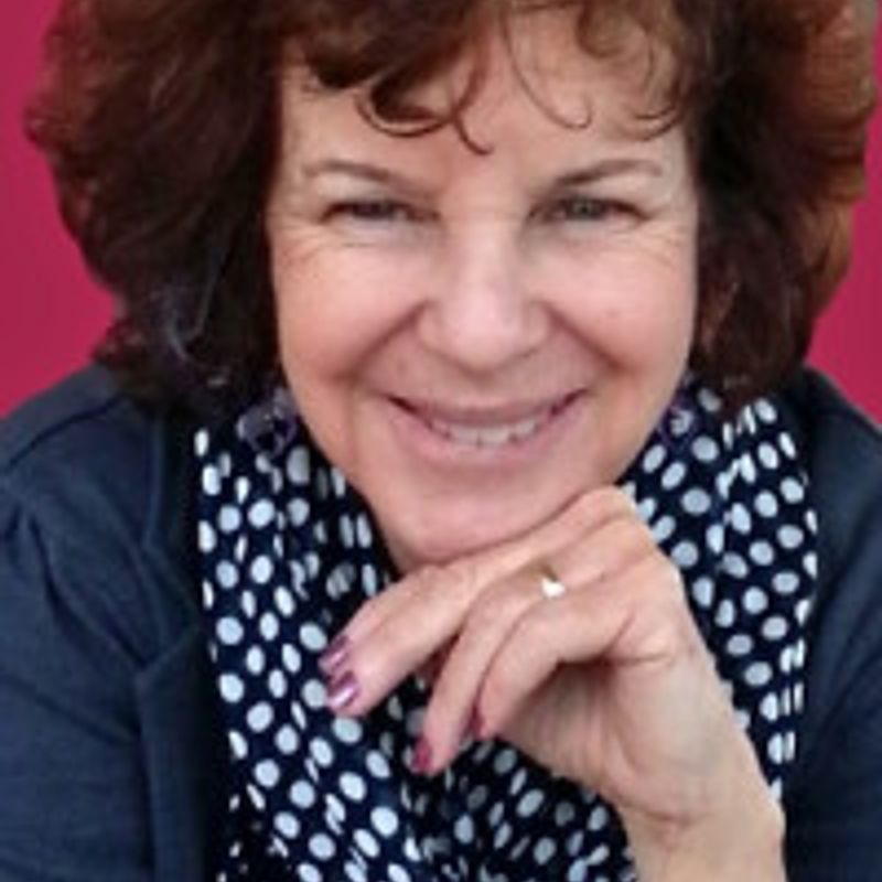 Deborah Hopkinson profile picture