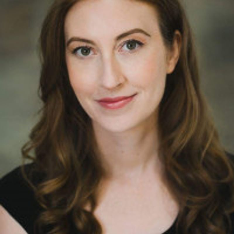 Astrid Scholte profile picture