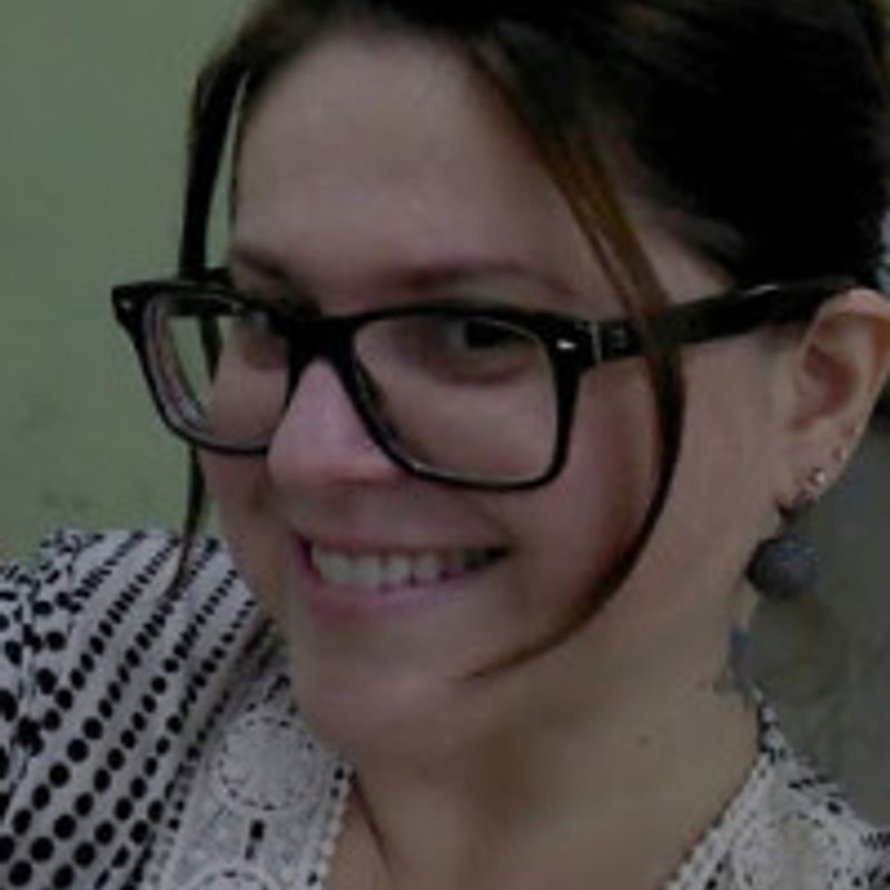 Gika Mendonça profile picture