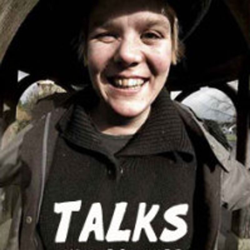 Kate Evans  profile picture