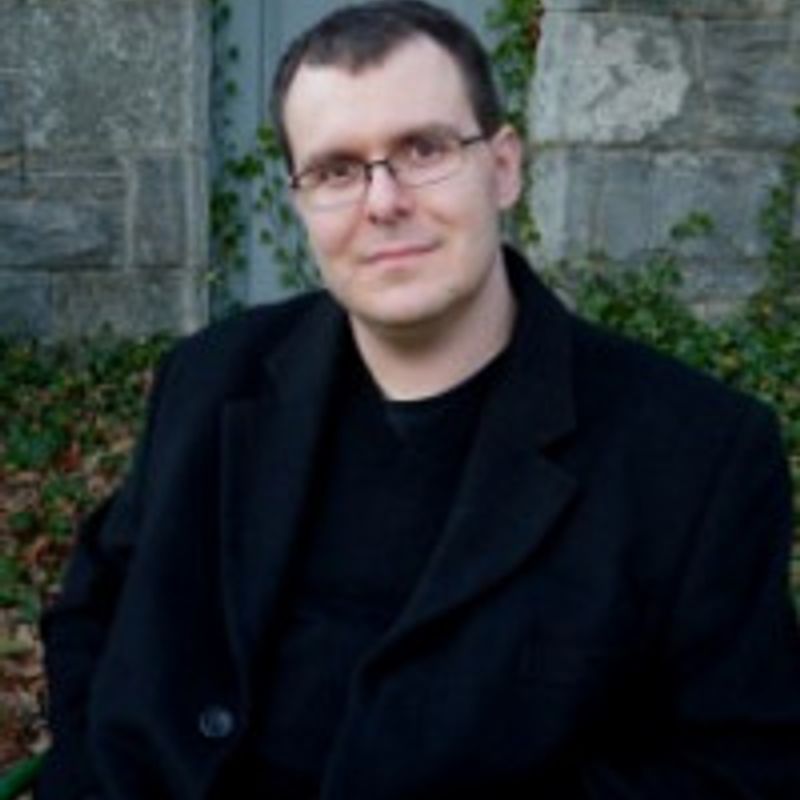 Django Wexler profile picture
