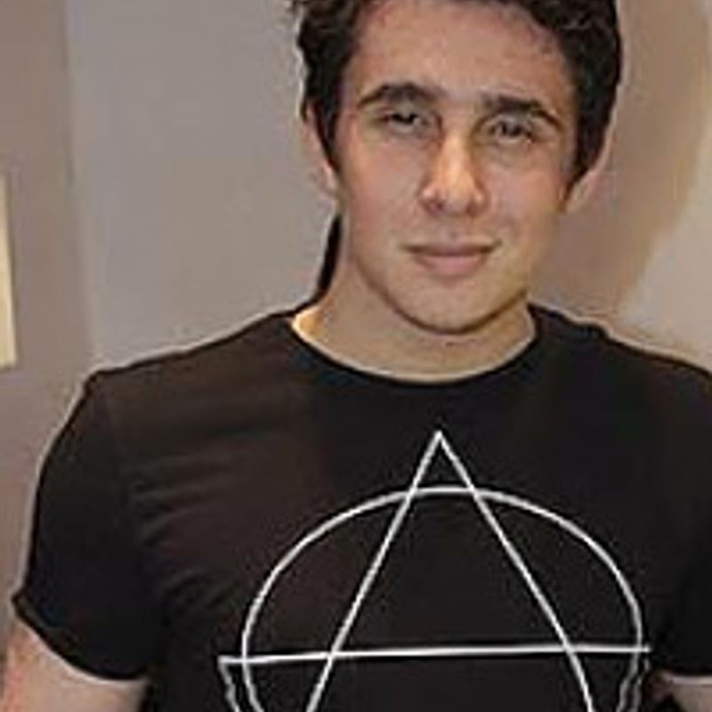 João Pedro Consenza Maura profile picture