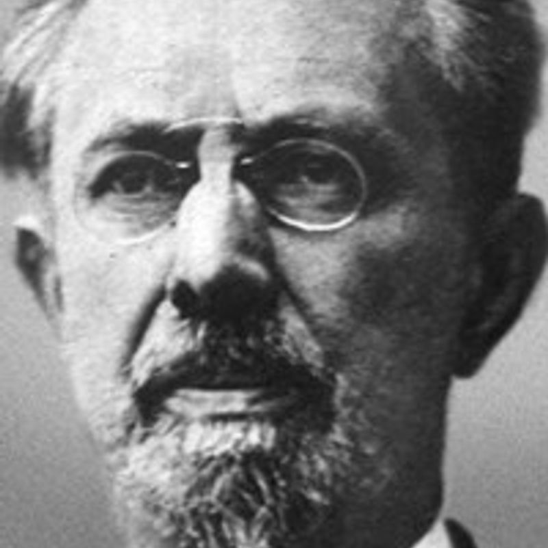 Werner Sombart profile picture