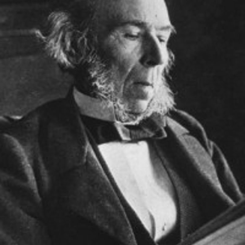 Herbert Spencer profile picture
