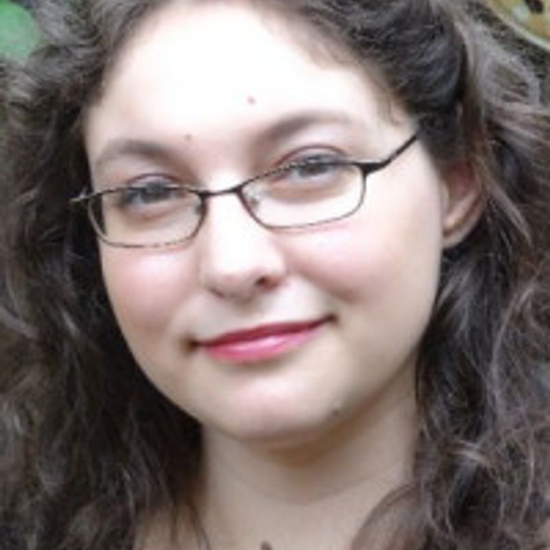 Maxine G. Kaplan profile picture
