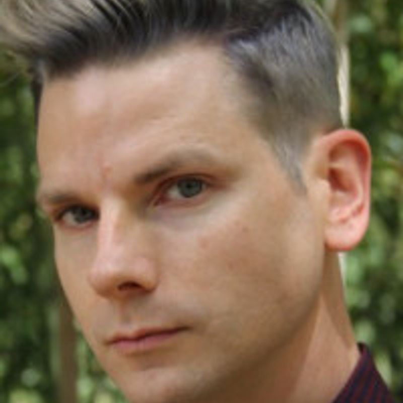 Caleb Roehrig profile picture