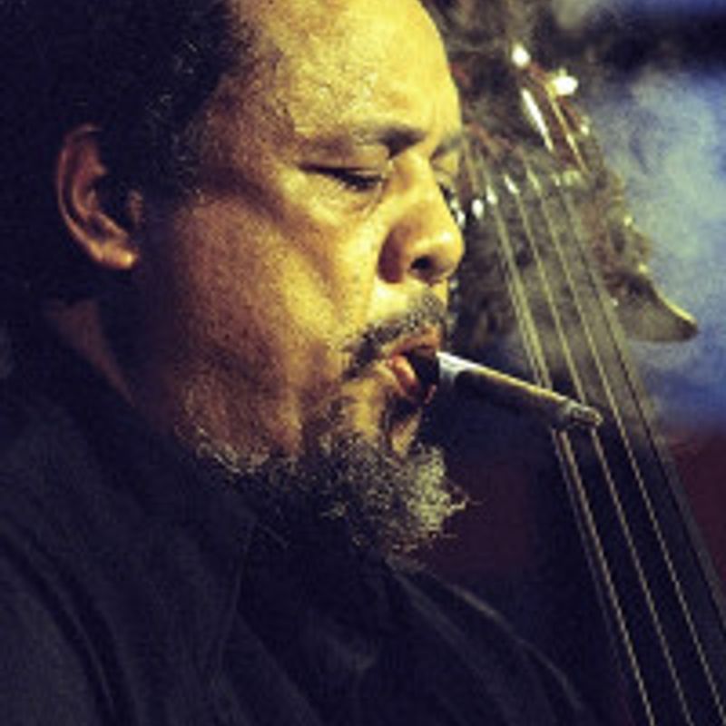 Charles Mingus Jr. profile picture