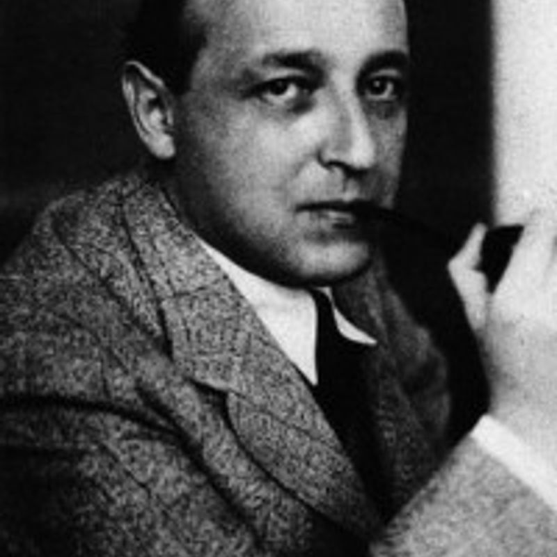Karl Mannheim profile picture