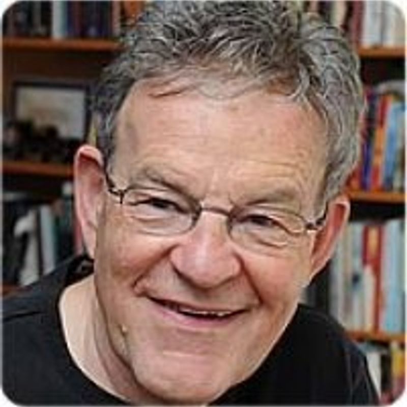Gary R. Collins profile picture