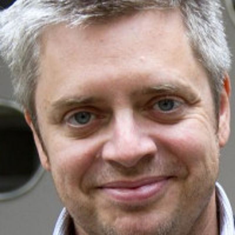 Paul Harding profile picture
