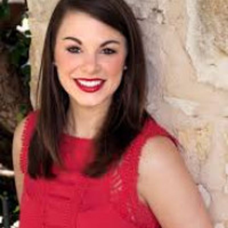 Kim Chance profile picture