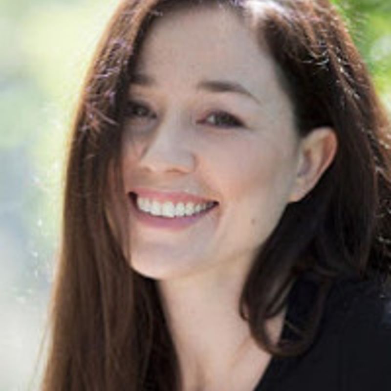 Kathryn Barker profile picture