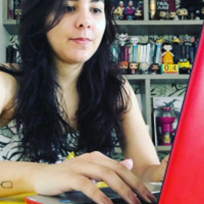 Beatriz Scotti profile picture