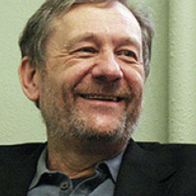Michael Bronski profile picture