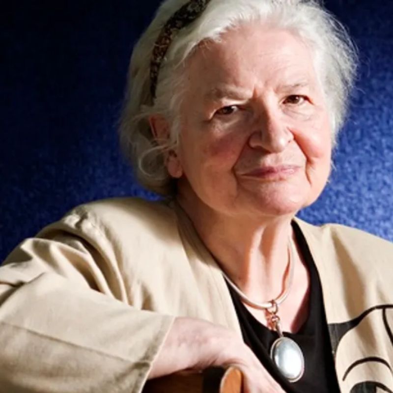 Phyllis Dorothy James ('Baronesa James de Holland Park') profile picture