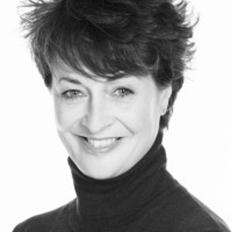 Fionnuala Kearney profile picture