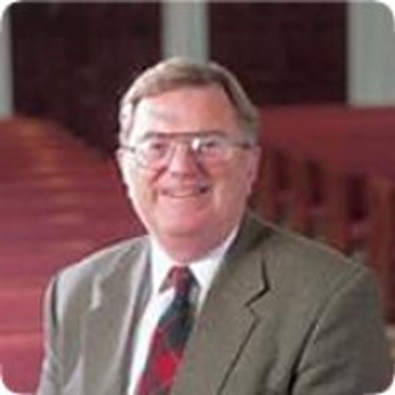 Gerald Bray profile picture