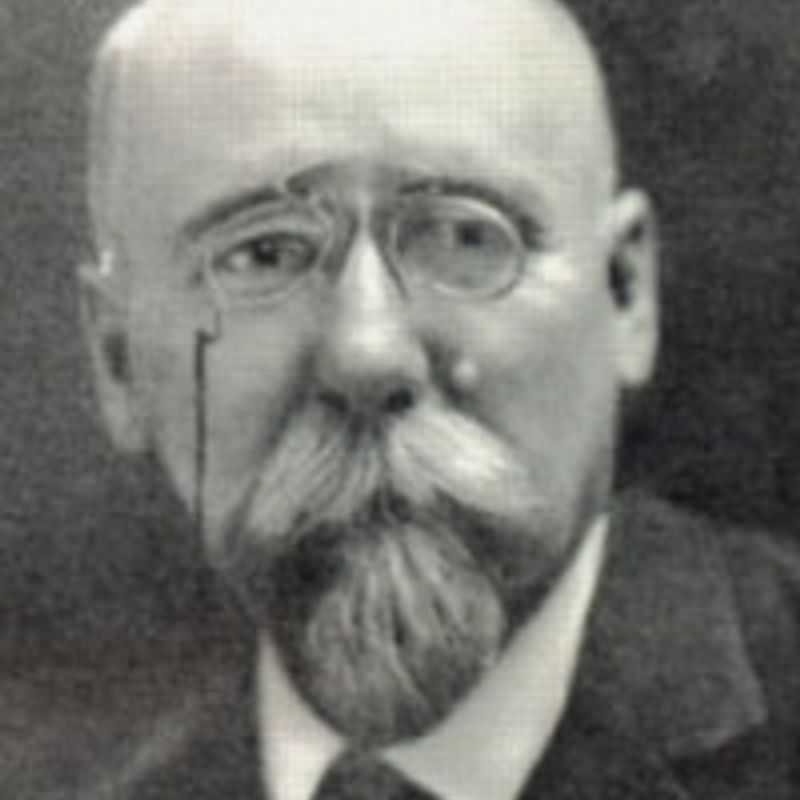 Fiódor Sologub profile picture