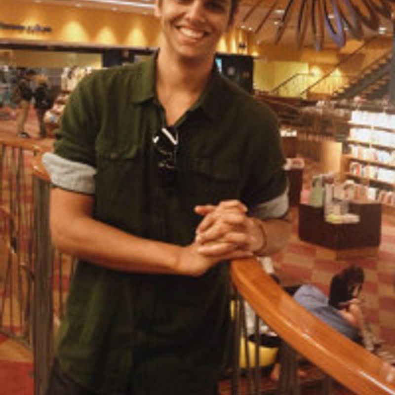 Diego Guerra profile picture