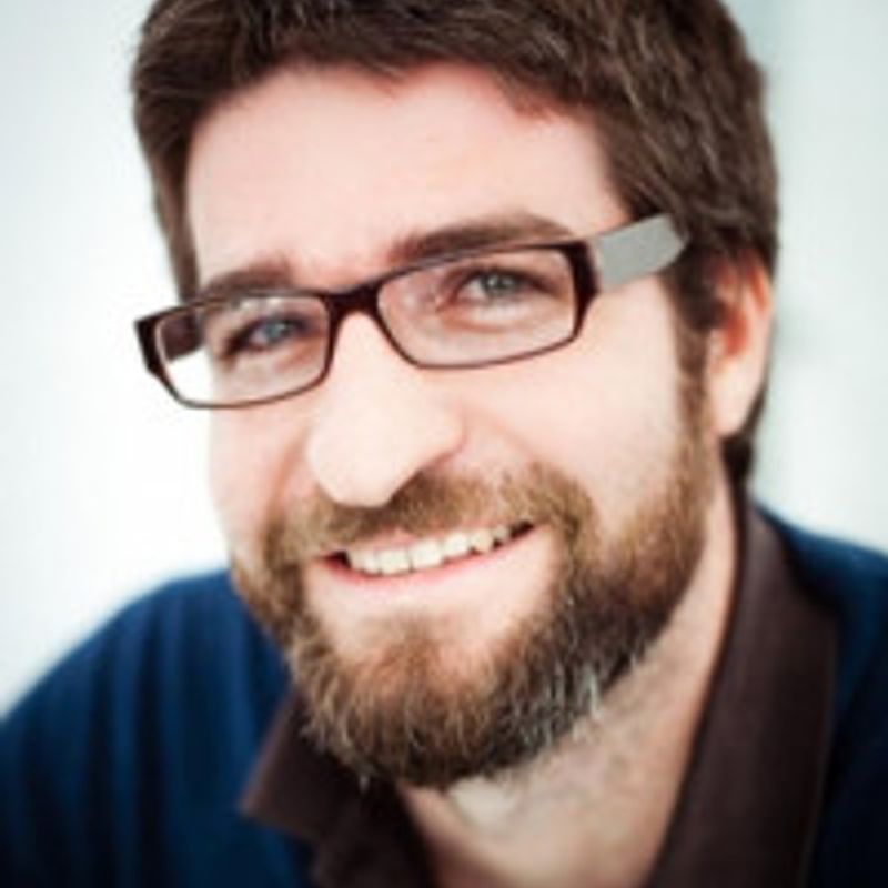 Fabien Toulmé profile picture
