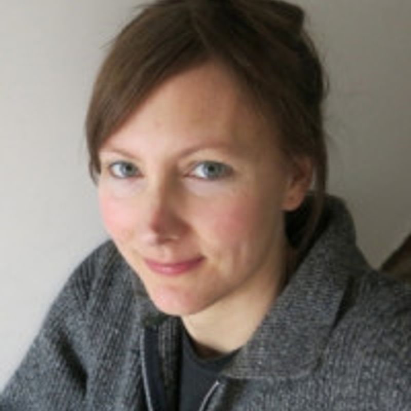 Céline Fraipont profile picture