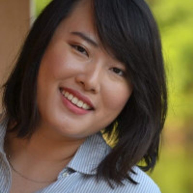 Sarah Lyu profile picture