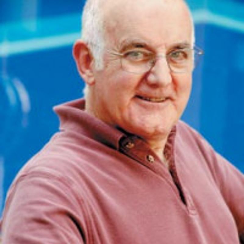 Frank McCann profile picture