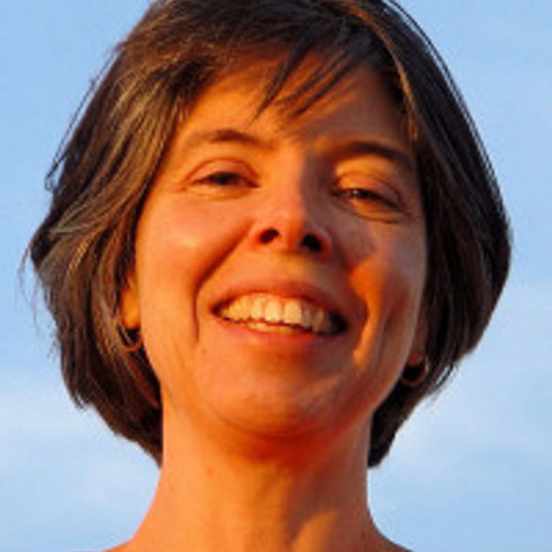 Joana Vieira Santos profile picture