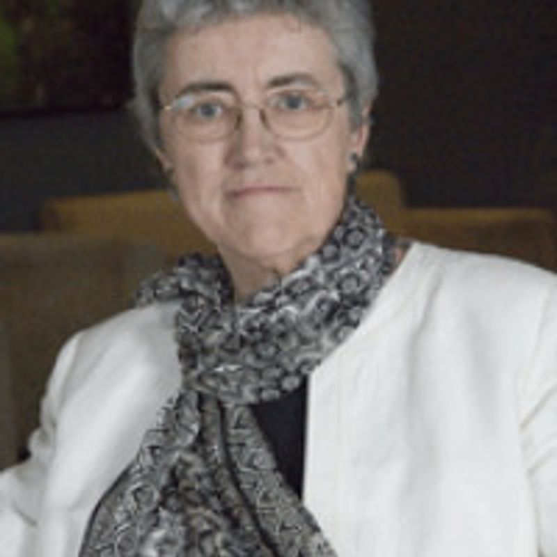 Janice G. Raymond profile picture