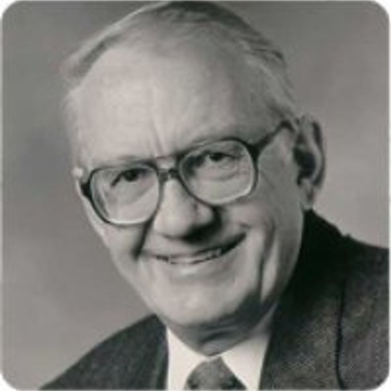 Gordon D. Fee  profile picture