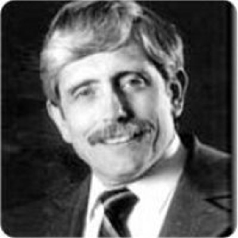 Grant R. Osborne profile picture
