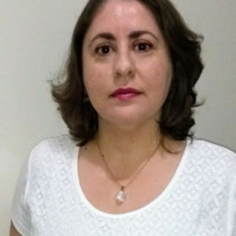 Iara Cecília Paiva profile picture