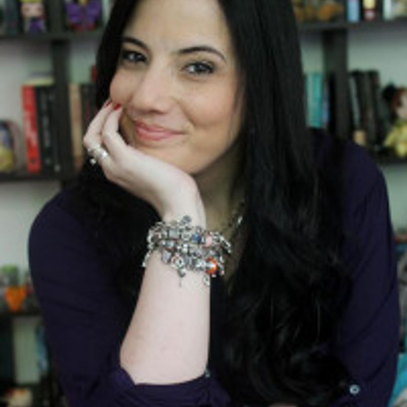 Frini Georgakopoulos profile picture