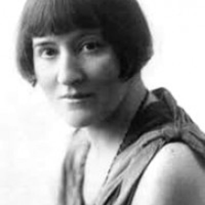Ethel Lina White profile picture