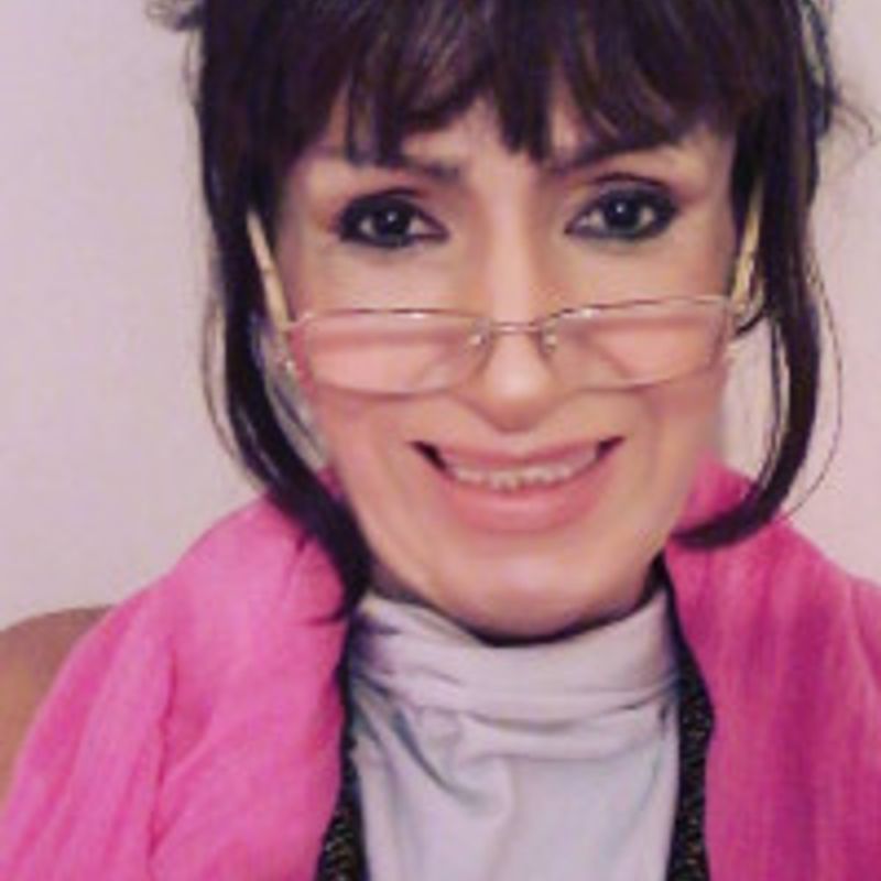 Andreia Camargo profile picture
