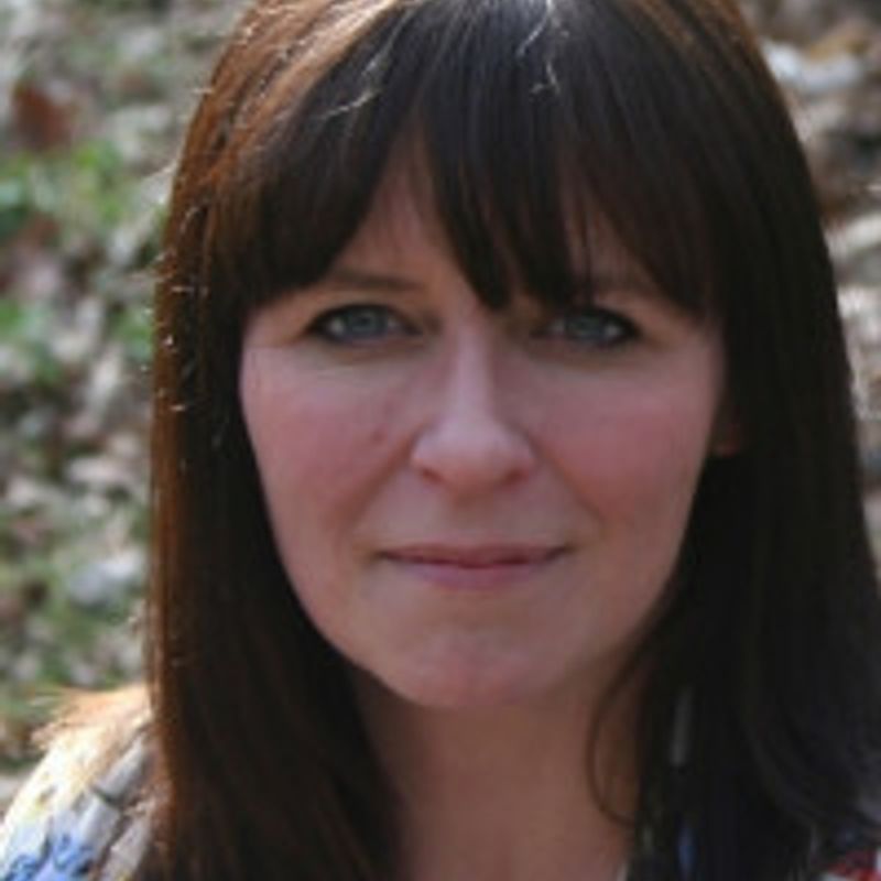 Joanna Barnard profile picture