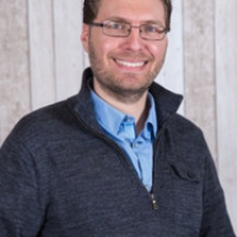 Matthew Laurence profile picture