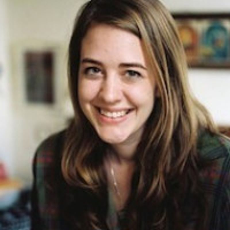 Emily Adrian profile picture