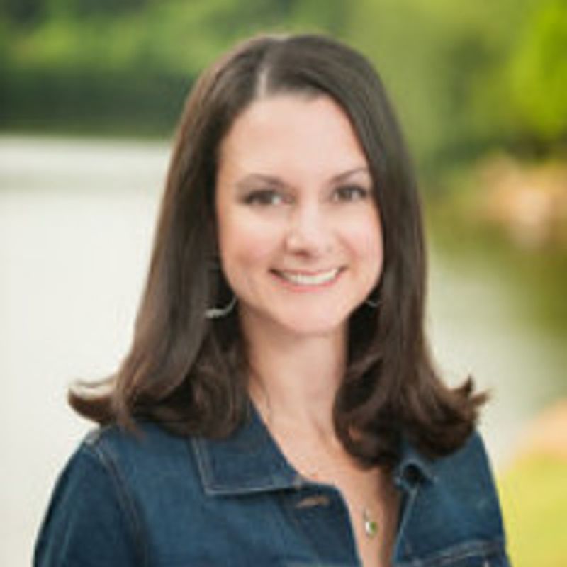 Gina Ciocca profile picture