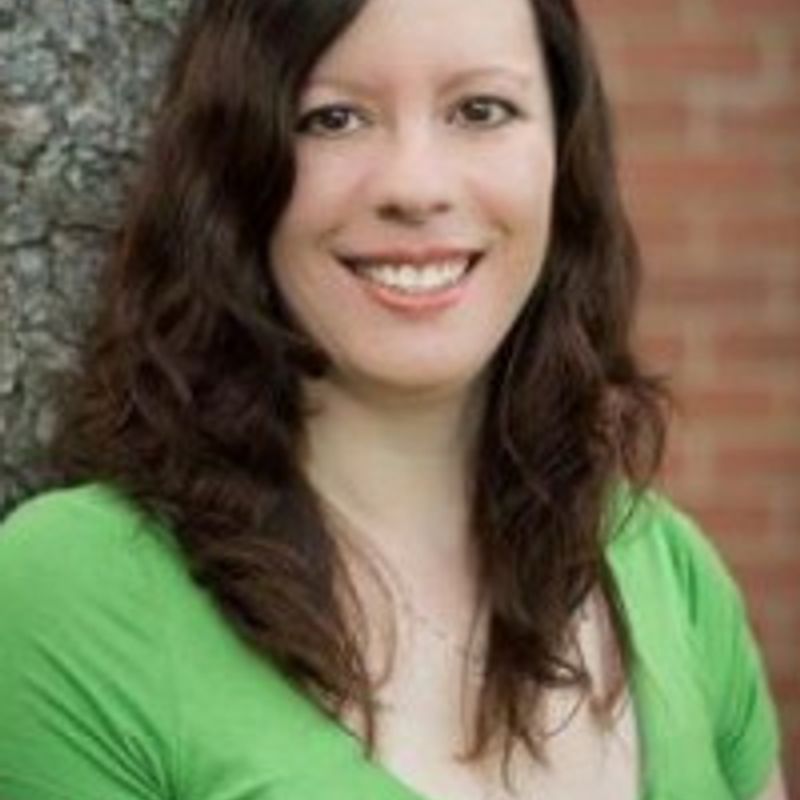 Rebecca Phillips profile picture