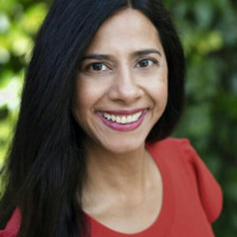 Samira Ahmed profile picture