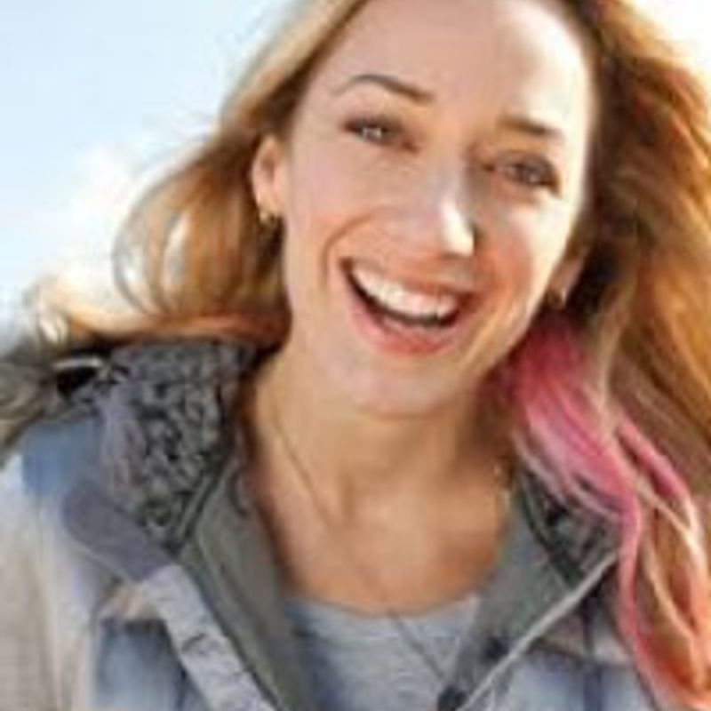 Kris Carr profile picture