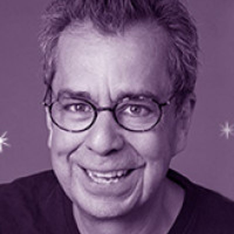Chris Grabenstein  profile picture