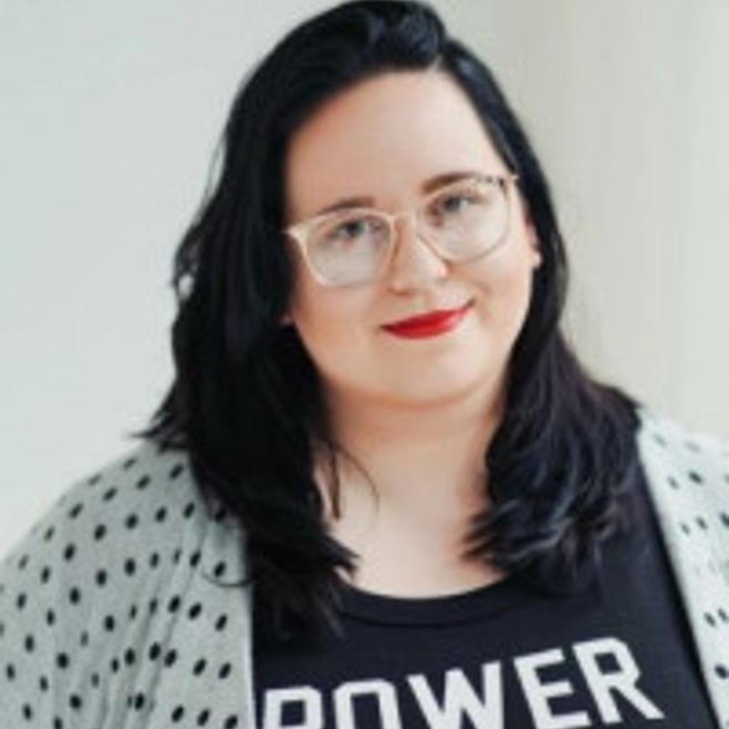 Amanda Lovelace profile picture