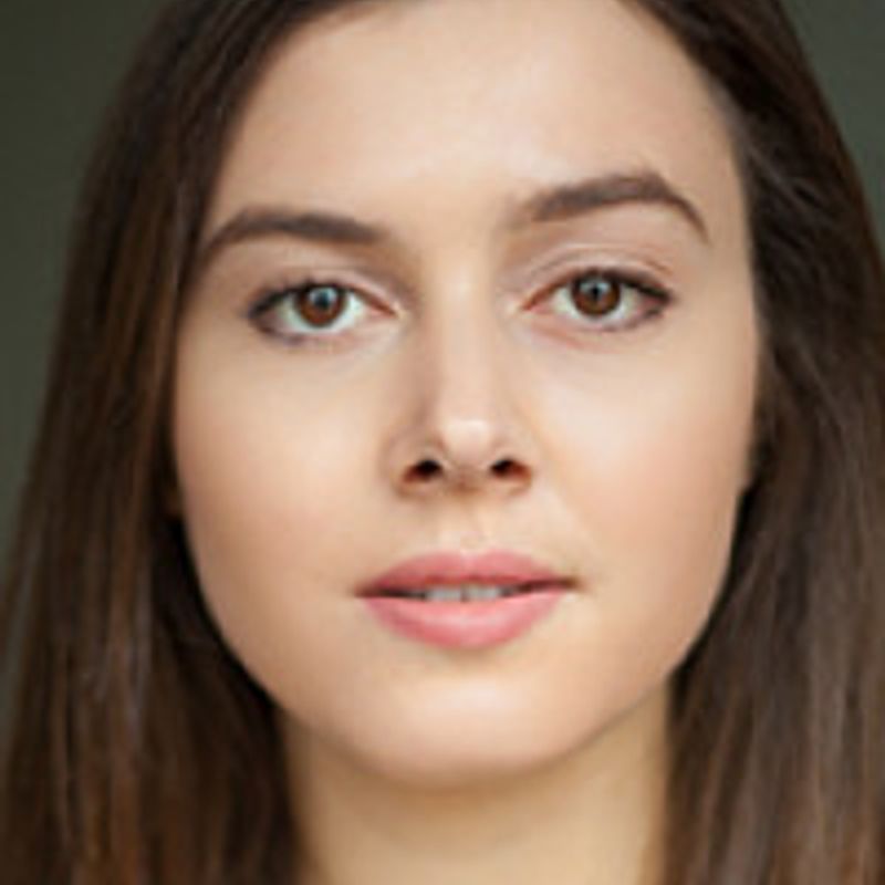 Florence Gonsalves profile picture
