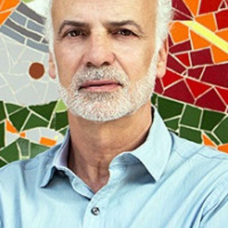 Nildo Domingos Ouriques profile picture