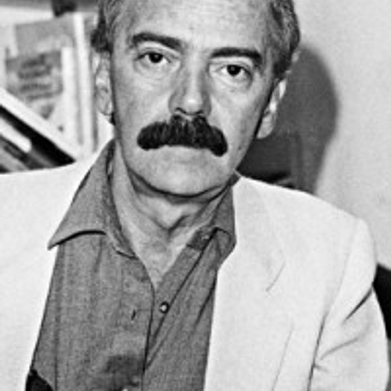 Ruy Mauro Marini profile picture