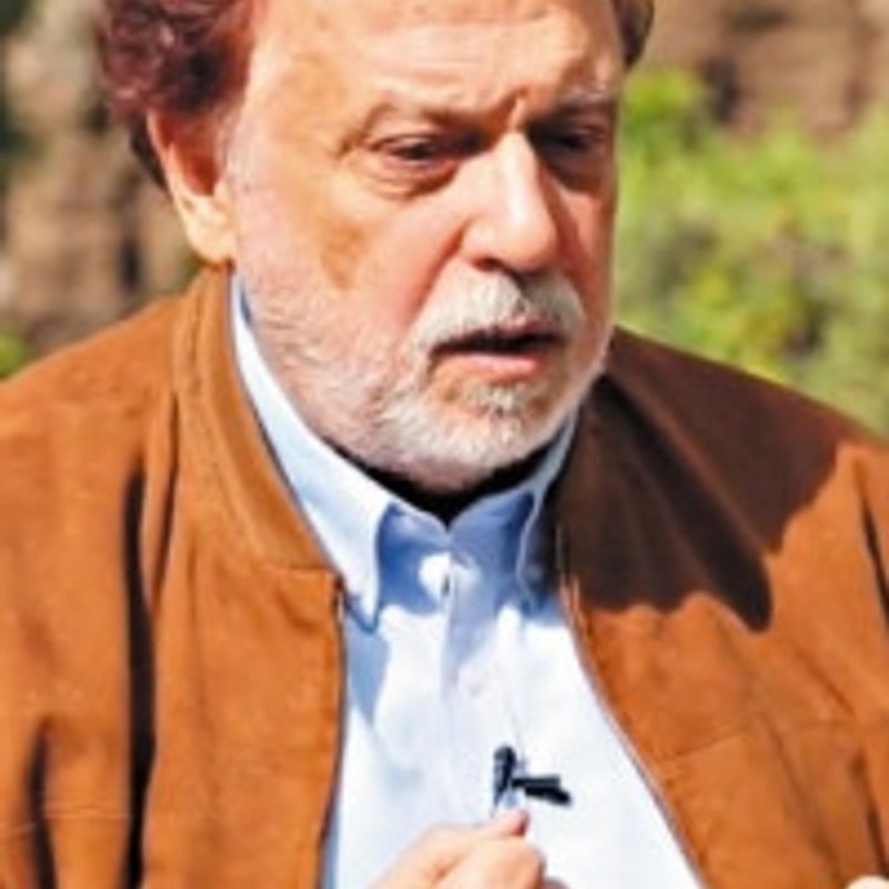 Theotônio dos Santos Júnior profile picture